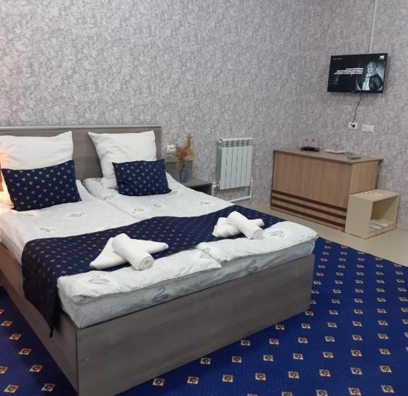 اتاق سوپریور, Lind Hotel And Guest House