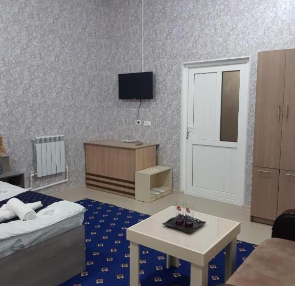 اتاق سوپریور, Lind Hotel And Guest House