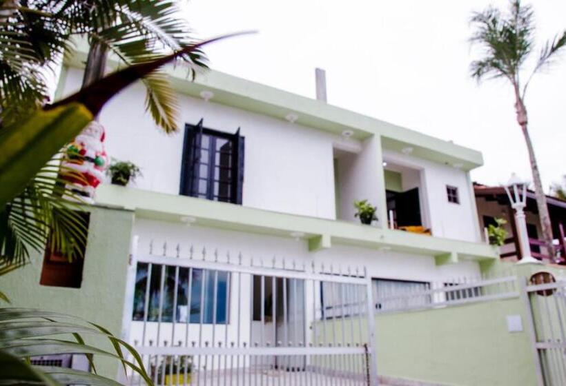 수피리어 스위트 바다 전망, Pousada Nascimentos