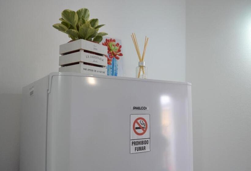 带1个卧室的公寓, Atenea