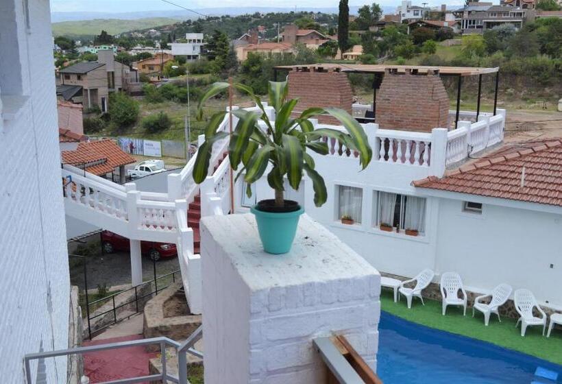 带1个卧室的公寓, Atenea