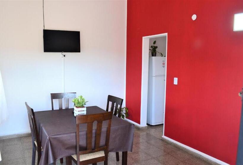 带1个卧室的公寓, Atenea