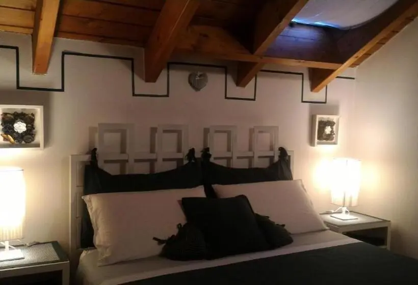 Standard-huone, B&b Le Magnolie