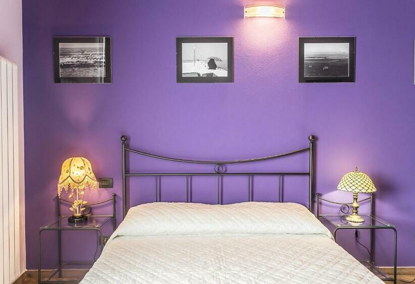 غرفة عائلية, Malatesta Antica Dimora