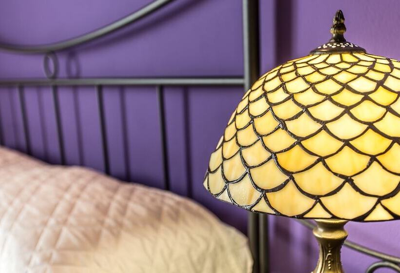 غرفة عائلية, Malatesta Antica Dimora