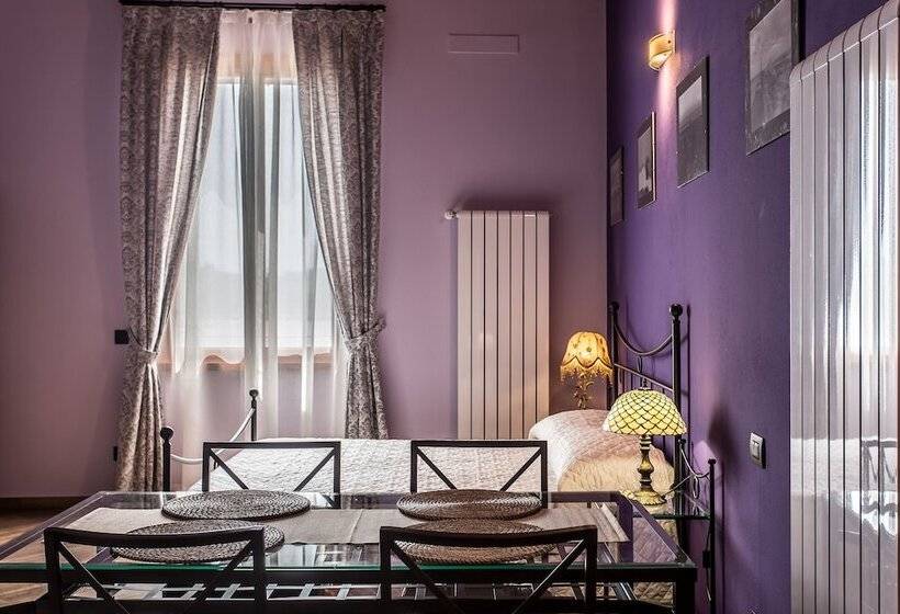 غرفة عائلية, Malatesta Antica Dimora