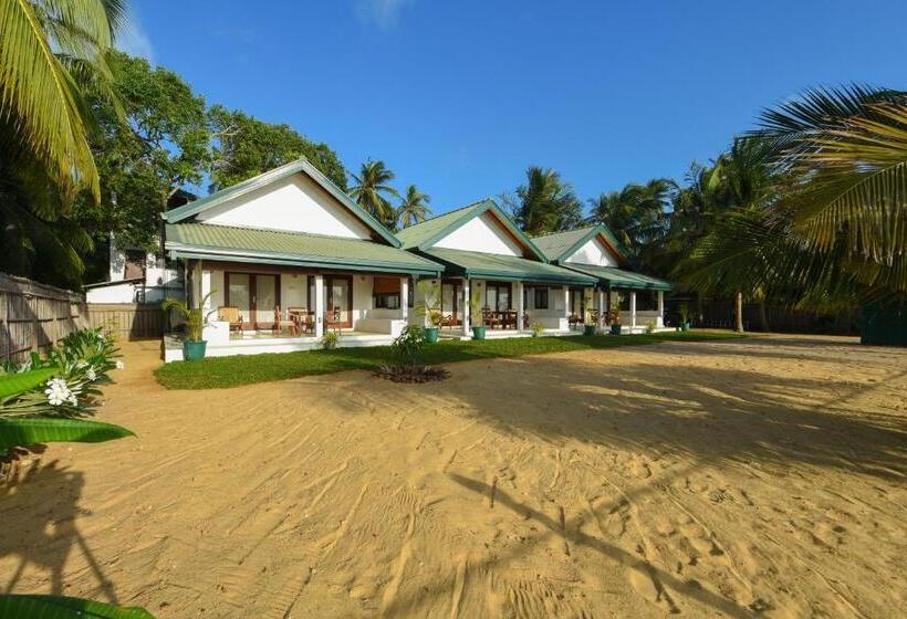 חדר דלוקס, The Araliya Retreat