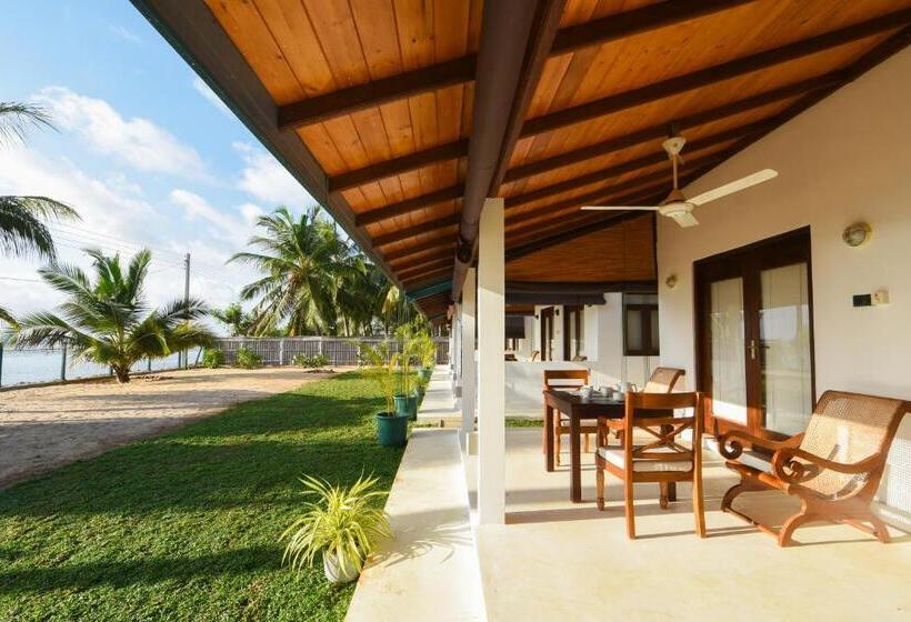 חדר דלוקס, The Araliya Retreat