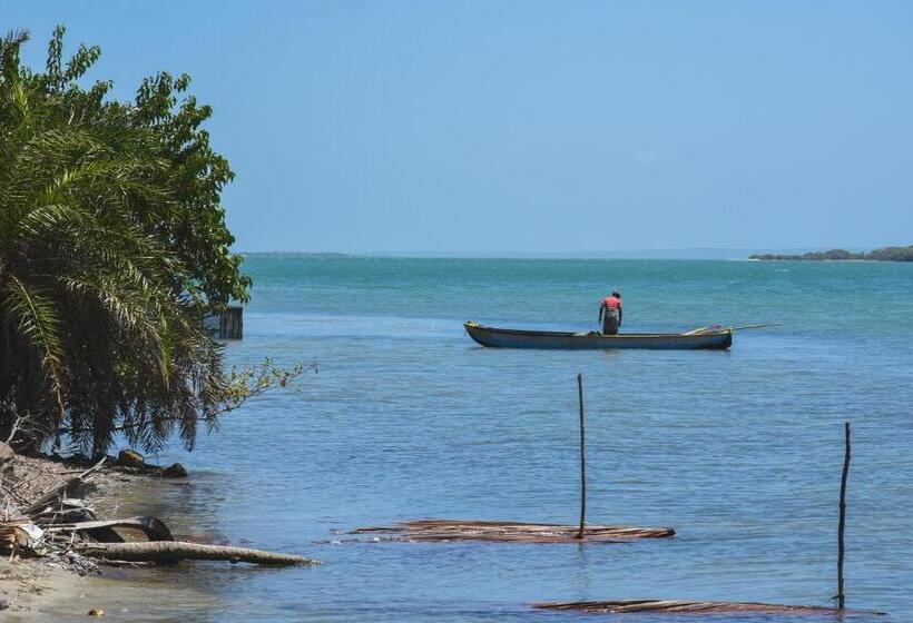 חדר דלוקס, The Araliya Retreat