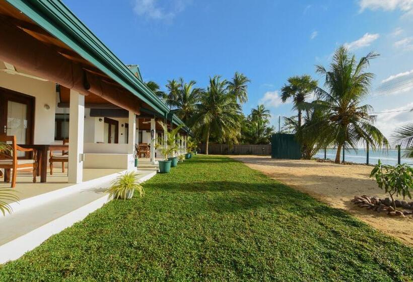 חדר סטנדרט, The Araliya Retreat