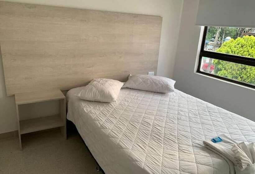 스탠다드 싱글 룸, Mirador San Esteban