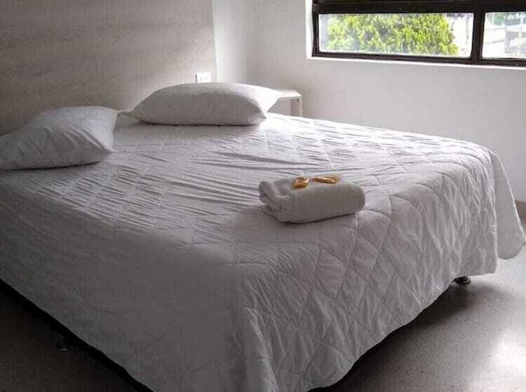 스탠다드 룸, Mirador San Esteban