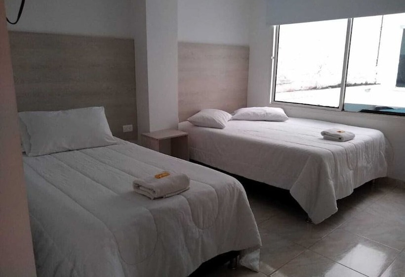 스탠다드 룸, Mirador San Esteban