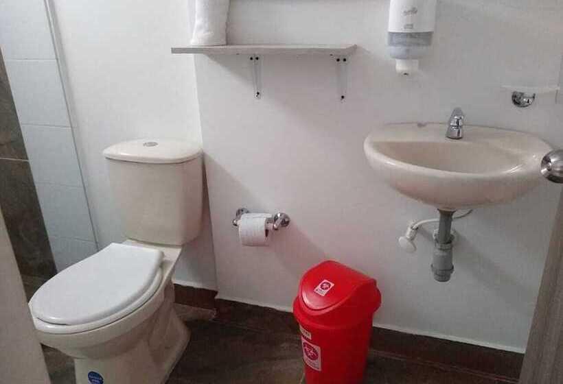 스탠다드 룸, Mirador San Esteban