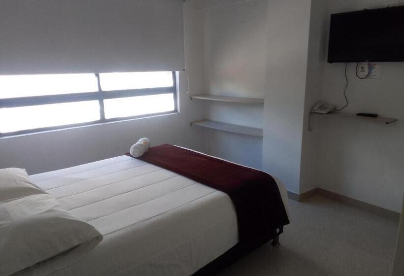 스탠다드 룸, Mirador San Esteban