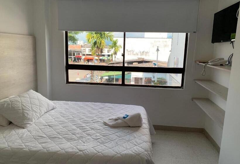 스탠다드 룸, Mirador San Esteban