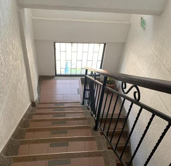 스탠다드 룸, Mirador San Esteban