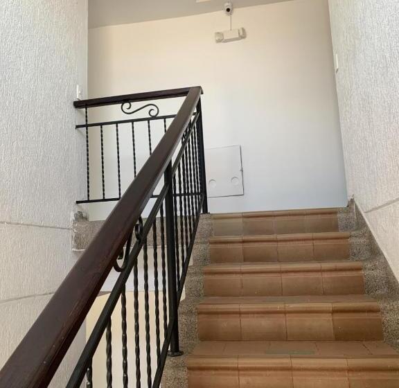 이코노미 룸, Mirador San Esteban