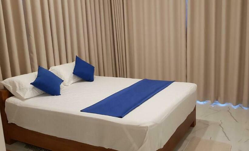 غرفة قياسية مطلّة علي البحيرة, Fairview Residence