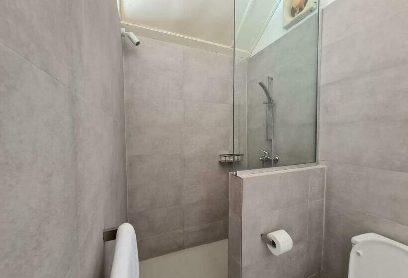 Quarto Superior Individual Vista Mar, Le Recif Hotel Rodrigues