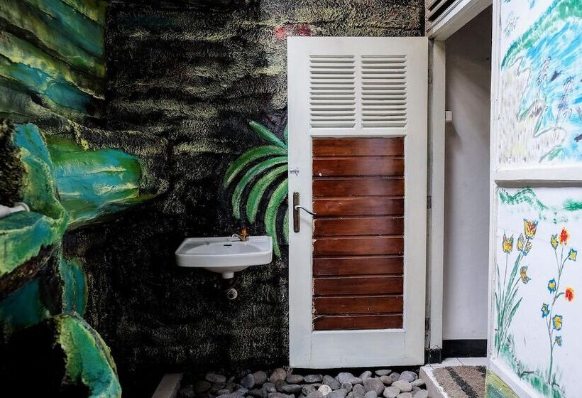 标准间, Reddoorz Plus Near Jalan Baru Bogor