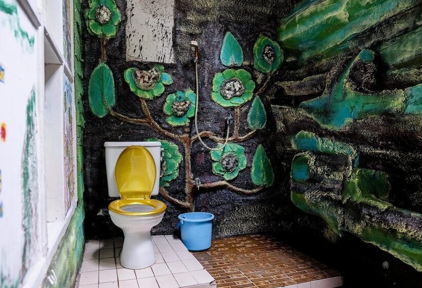 标准间, Reddoorz Plus Near Jalan Baru Bogor