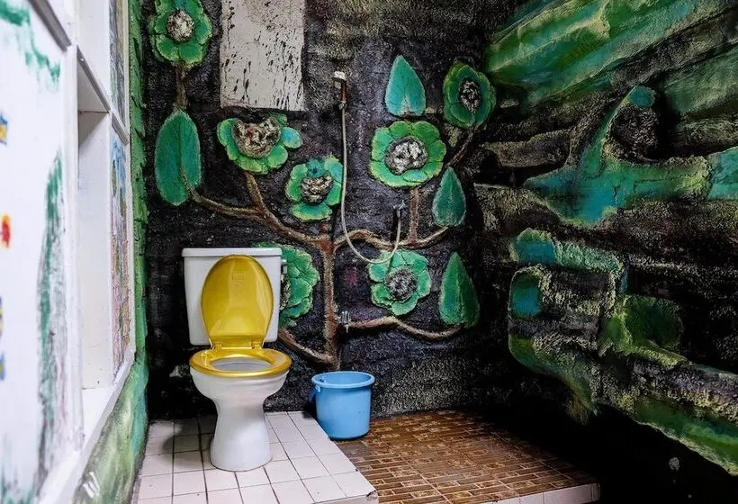 スタンダードルーム, Reddoorz Plus Near Jalan Baru Bogor
