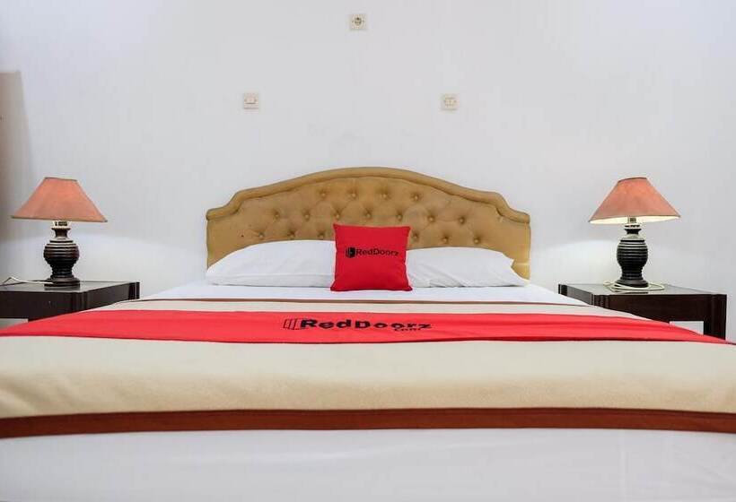 标准间, Reddoorz Plus Near Jalan Baru Bogor