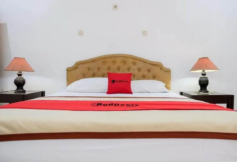 スタンダードルーム, Reddoorz Plus Near Jalan Baru Bogor