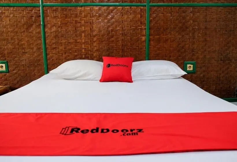スタンダードルーム, Reddoorz Plus Near Jalan Baru Bogor