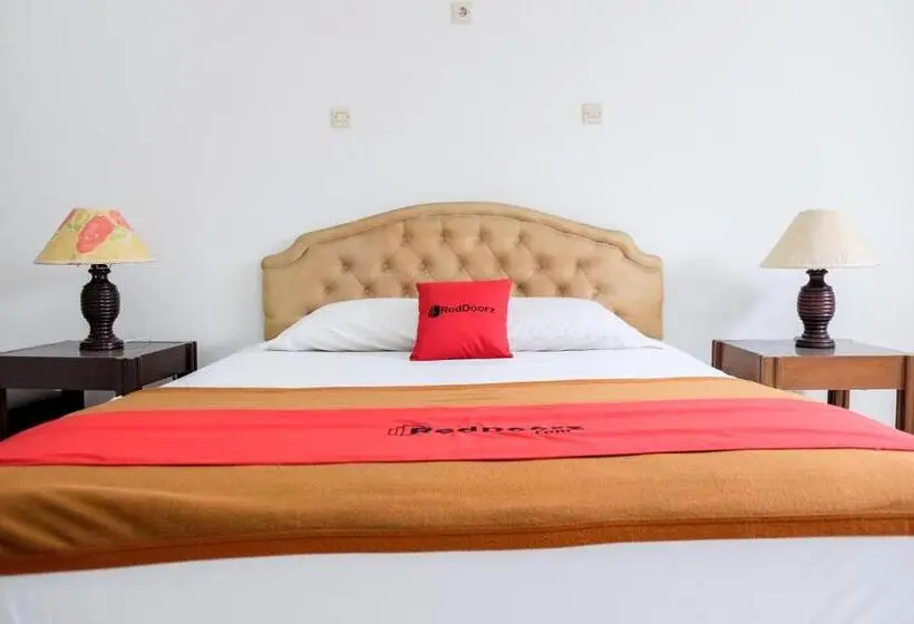 スイート, Reddoorz Plus Near Jalan Baru Bogor