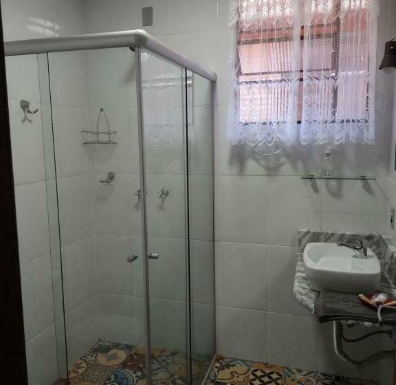 شقة غرفة واحدة, Pousada Capão Da Coruja