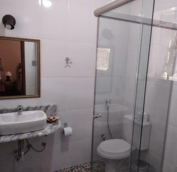 شقة غرفة واحدة, Pousada Capão Da Coruja