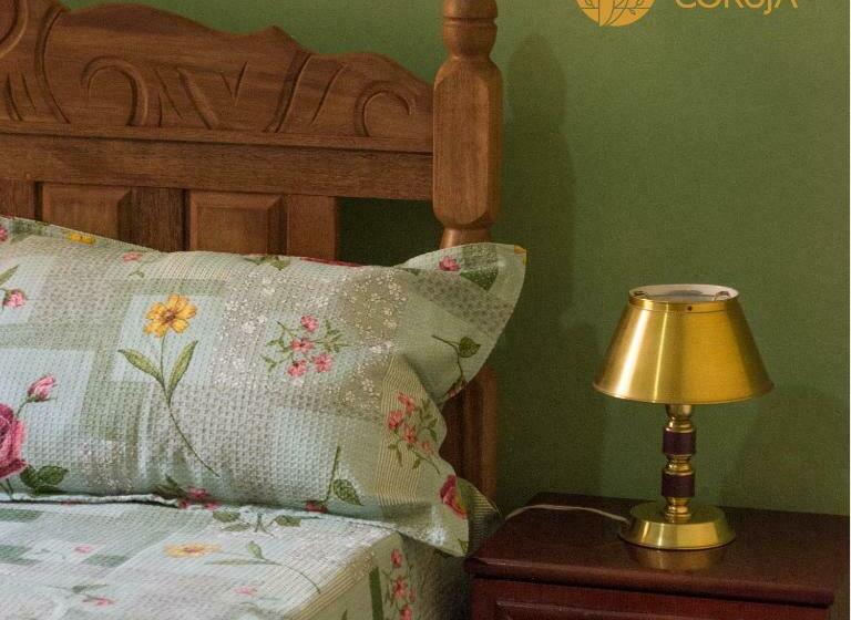 شقة غرفة واحدة, Pousada Capão Da Coruja