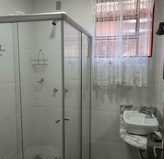 شقة غرفة واحدة, Pousada Capão Da Coruja