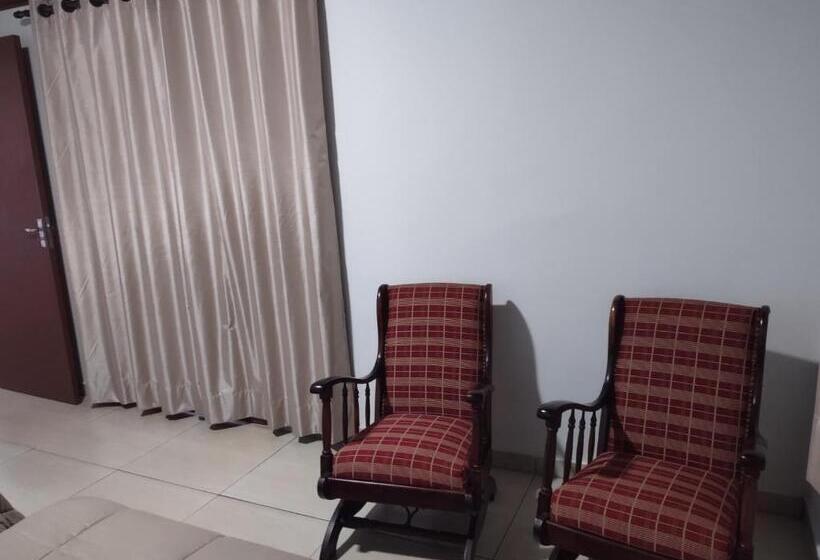 شقة غرفة واحدة, Pousada Capão Da Coruja