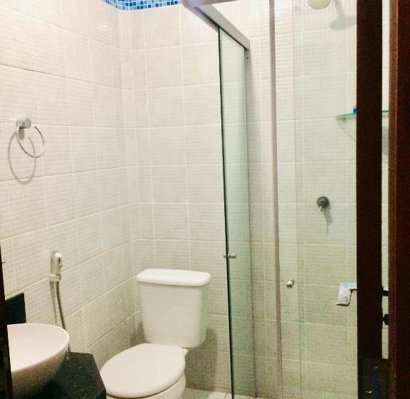 חדר סטנדרט לארבעה, Ruta Del Sol