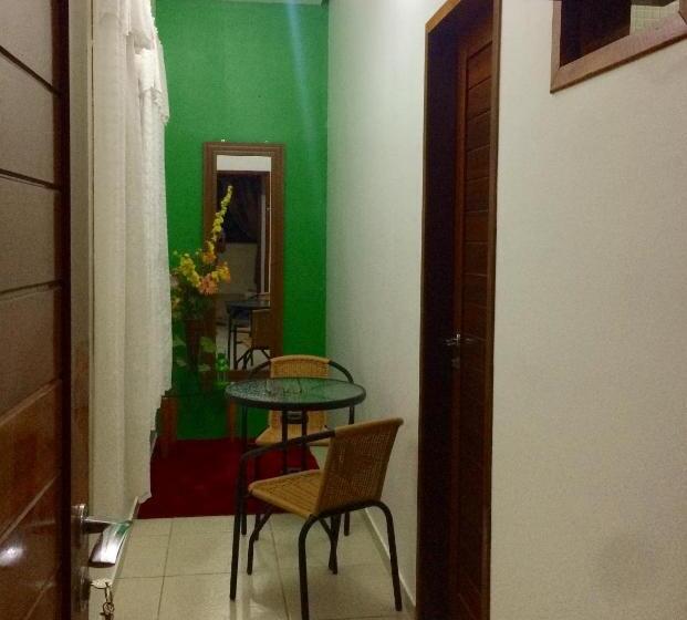 חדר סטנדרט לארבעה, Ruta Del Sol