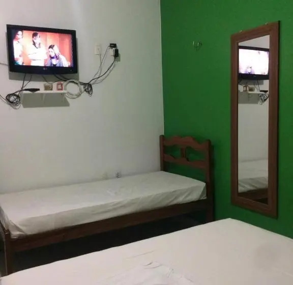 スタンダード４人部屋, Ruta Del Sol