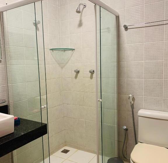 חדר סטנדרט לשלושה, Ruta Del Sol