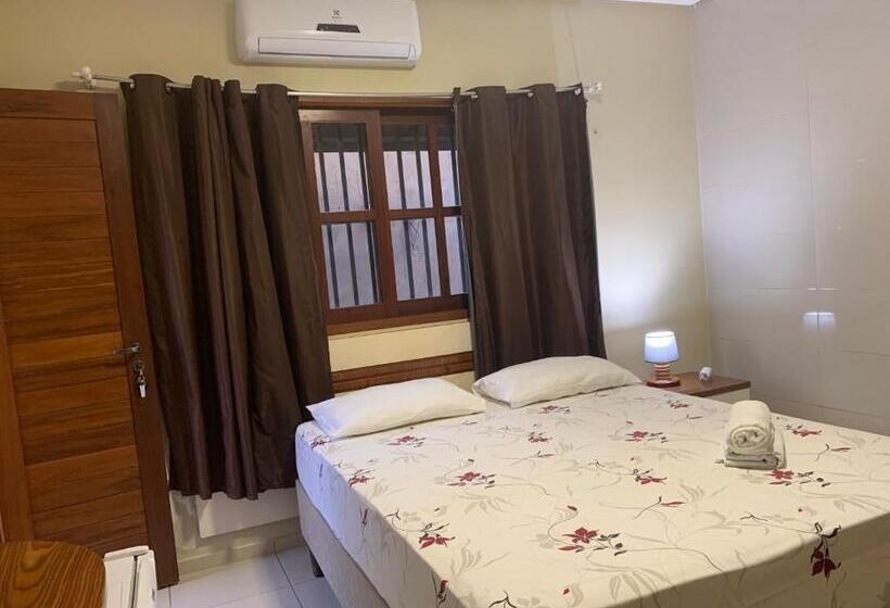 اتاق استاندارد سه نفره, Ruta Del Sol