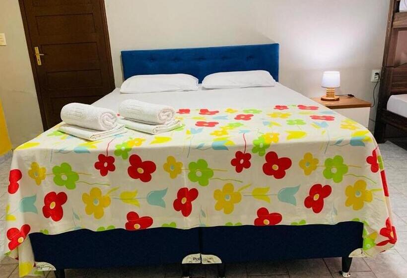 חדר סטנדרט, Ruta Del Sol