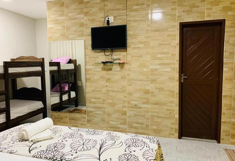 חדר קלאסי לארבעה, Ruta Del Sol