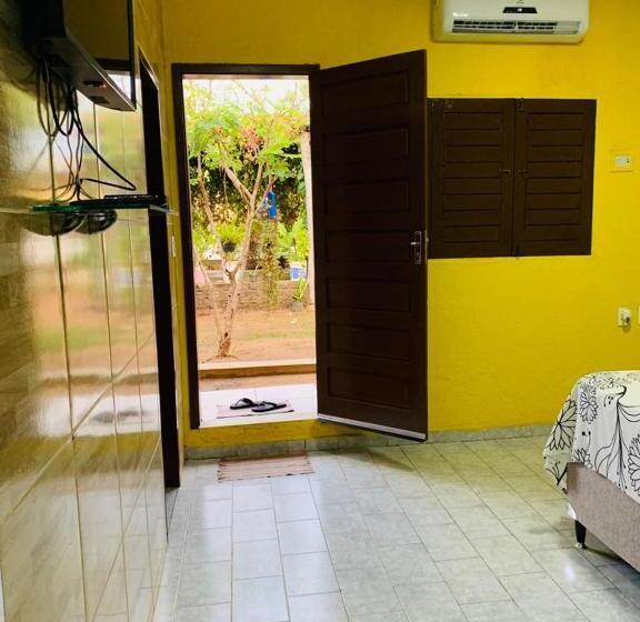 חדר קלאסי לארבעה, Ruta Del Sol