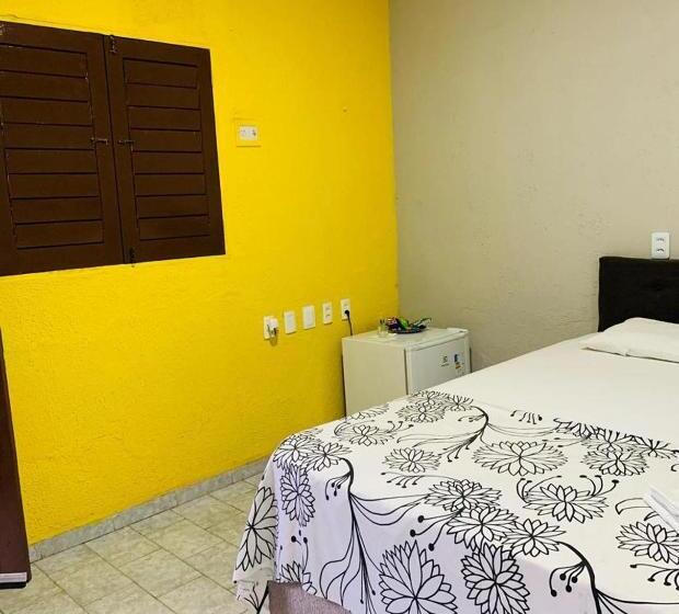 اتاق کلاسیک چهارنفره, Ruta Del Sol