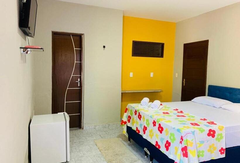 חדר קלאסי לארבעה, Ruta Del Sol