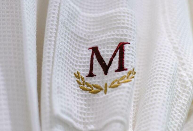 デラックスルーム, The Marison