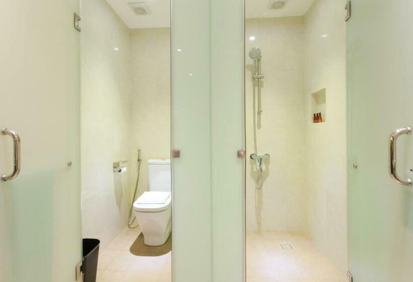 プレミアムスイート, The Marison