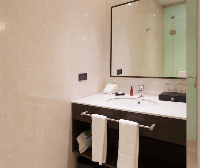 プレミアムスイート, The Marison