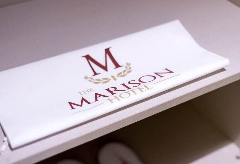 デラックスルーム, The Marison